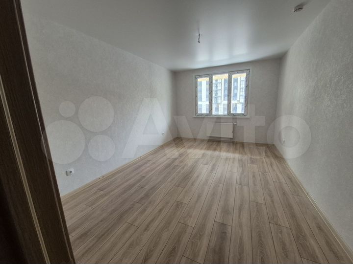 2-к. квартира, 51,9 м², 2/2 эт.