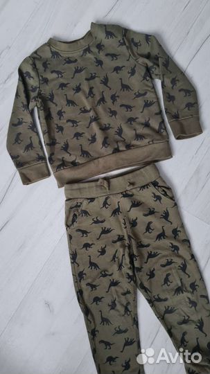 Костюм для мальчика