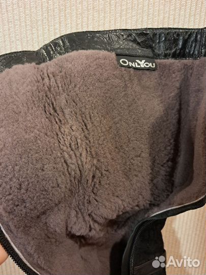 Сапоги женские зимние 37