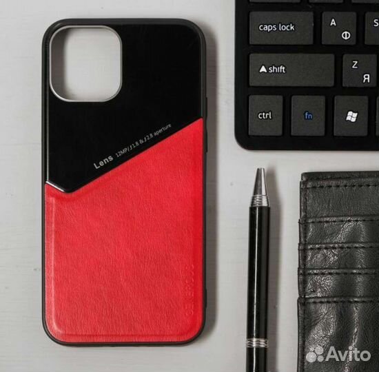 Чехол для iPhone 12 Pro