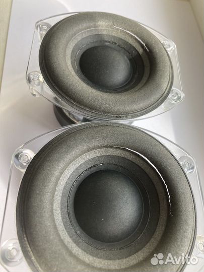 Динамики JBL Atlas 3