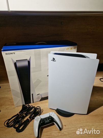 Sony playstation 5