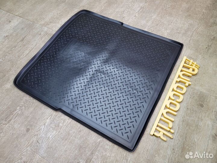 Коврик в багажник VW Passat B6 универсал 2005-2010