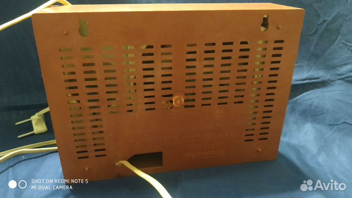 Громкоговоритель арман 302