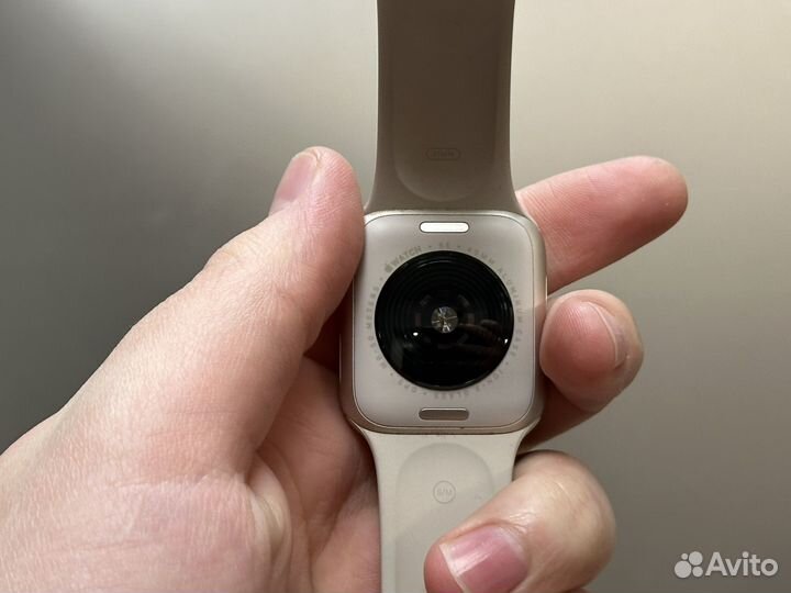 Apple Watch Series SE 2 40mm