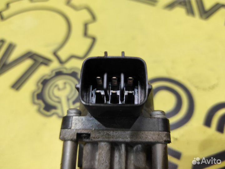 Клапан EGR Suzuki Escudo TD54W J20A 05.2005