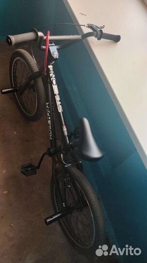 Велосипед bmx