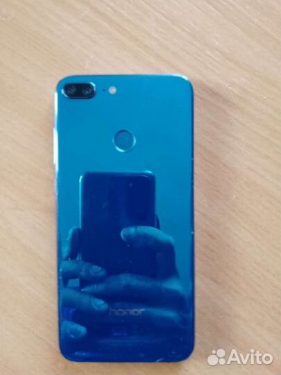 HONOR 9 Lite, 3/32 ГБ