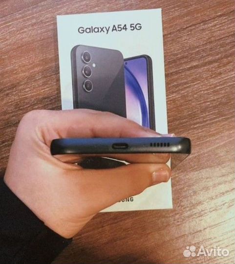 Samsung Galaxy A54, 6/128 ГБ