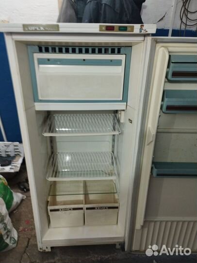 Холодильник Орск