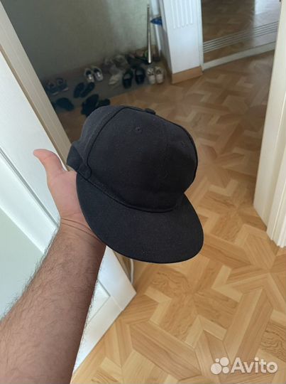 Кепка мужская
