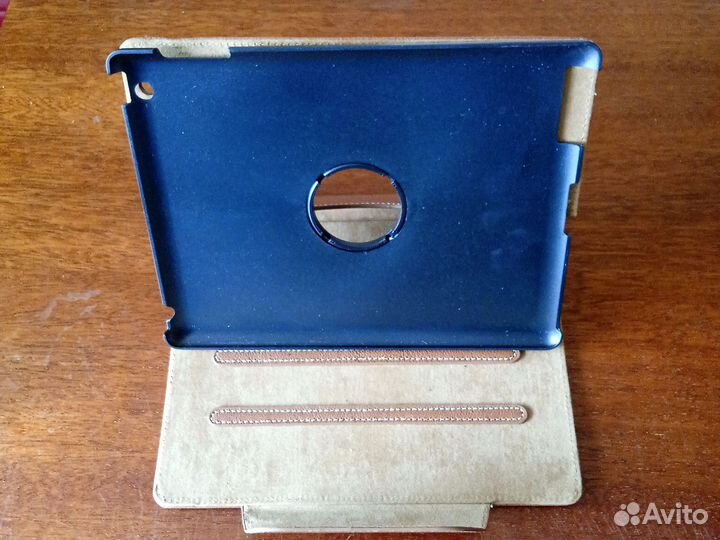 Чехол для планшета с клавиатурой