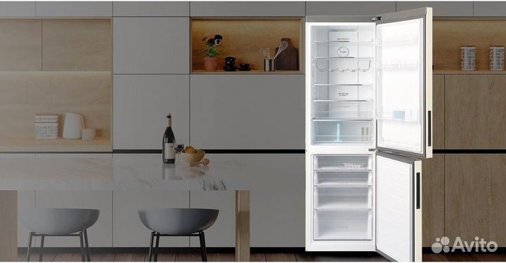 Холодильник Haier