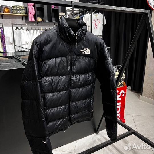 Пуховик The North Face 700 Оригинал