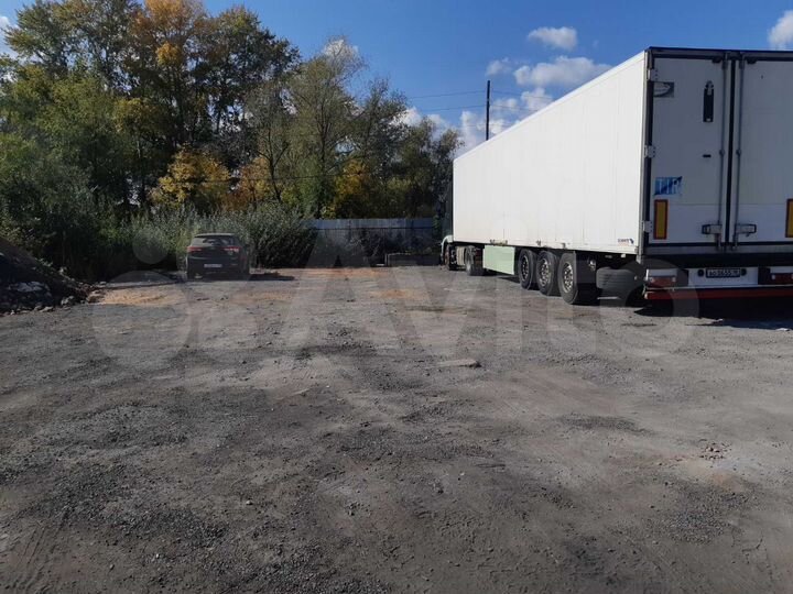 Машиноместо, 19 м²