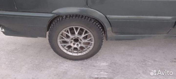 4 колеса размер 15 100 114