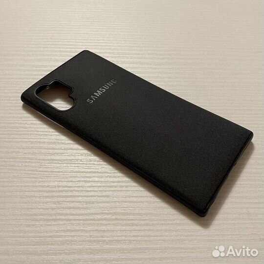 Чехол Samsung Galaxy note 10 pro/ note 10 plus