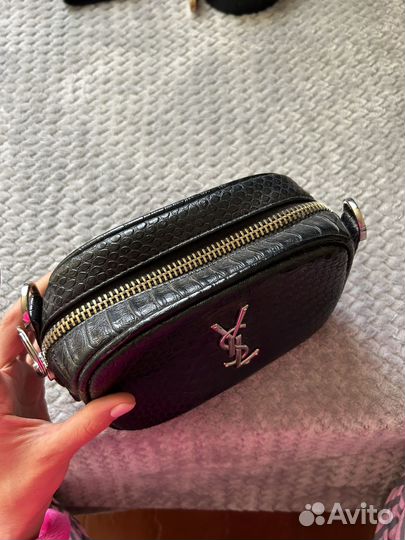 Сумка клатч