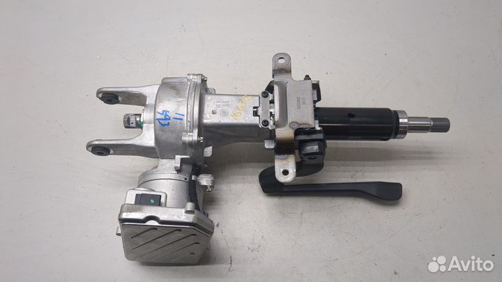 Электроусилитель руля Chevrolet Trailblazer, 2021