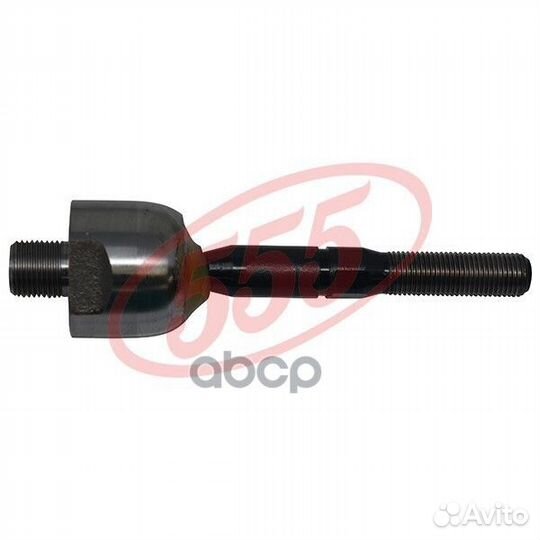 Тяга рул внутр л/пр Honda Odyssey 99-03 SRH040 555