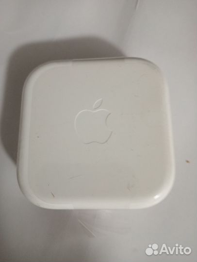 Наушники apple earpods 3 5 мм оригинальные