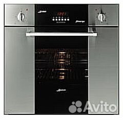 Электродуховка кайзер модель EH 80.600KRp