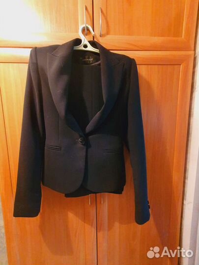 Пиджак + брюки