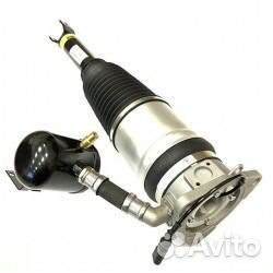 Задний правый амортизатор Audi улучшенный