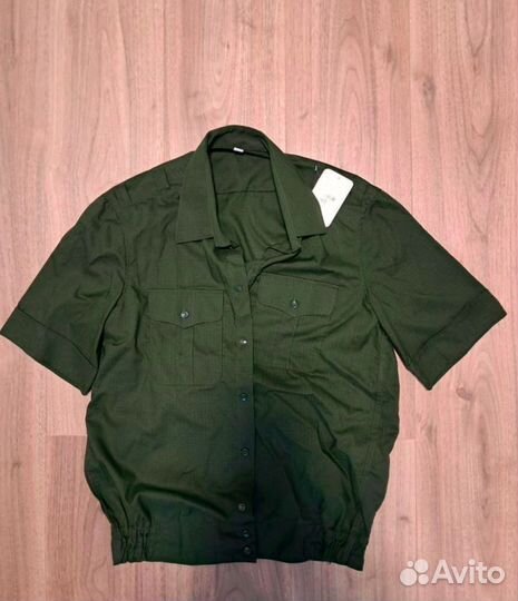 Офисная военная форма