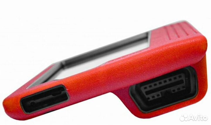 Сканер launch X-431 Pro