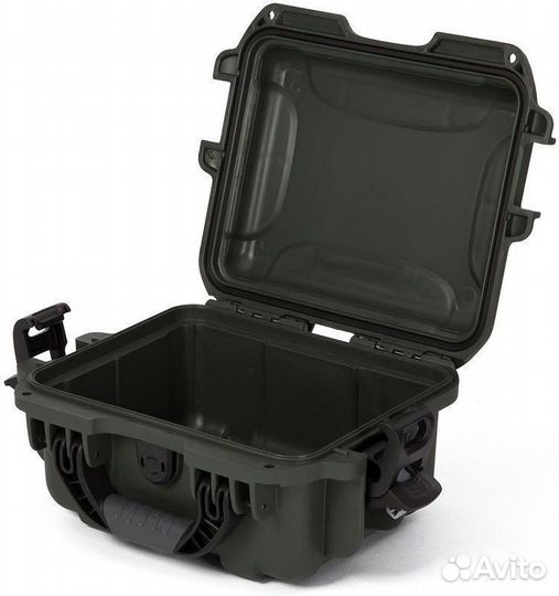 Кейс защитный для охоты рыбалки фототехники