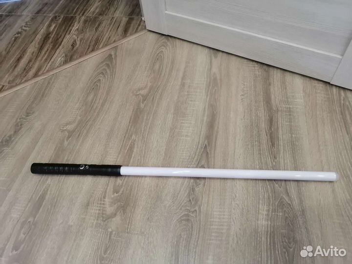 Световой меч для саберфайтинга