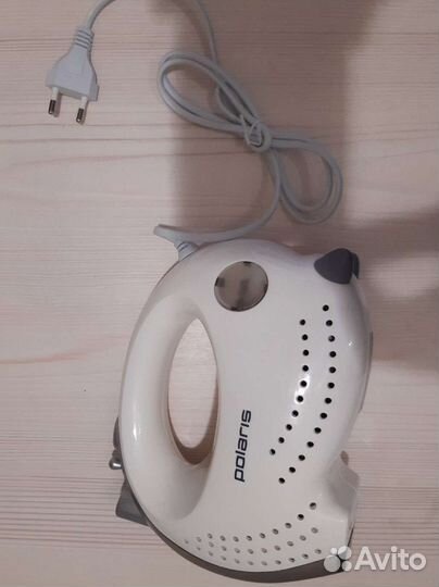 Миксер электрический с чашей