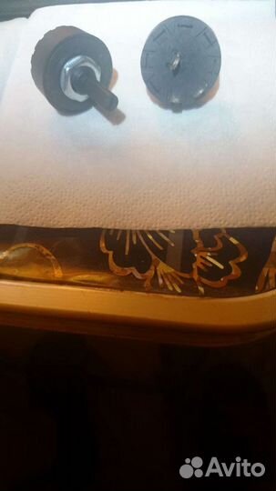 Сетевые выключатели Hi-Fi