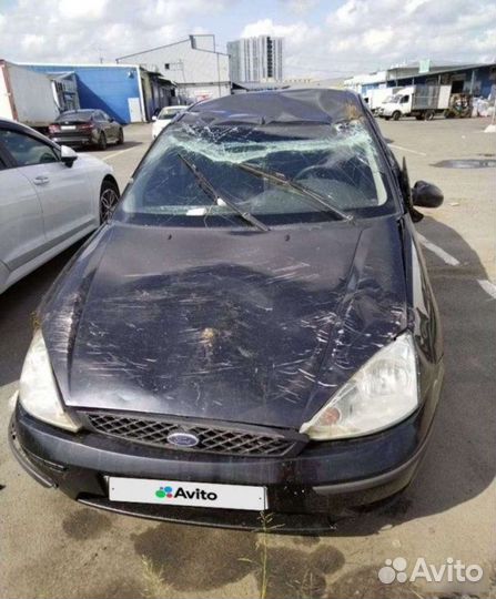 Авто в разбор Ford Focus 1. 2001-2007