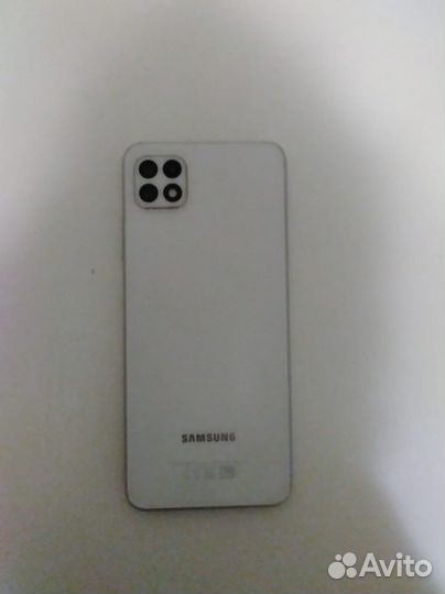Samsung galaxy а22s 5g