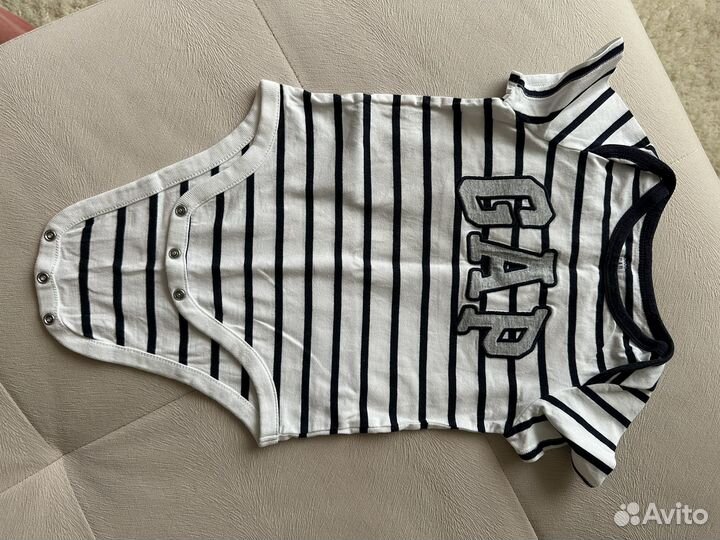 Детский костюм GAP 86 92