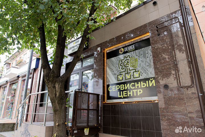 Ремонт телефонов планшетов iPhone