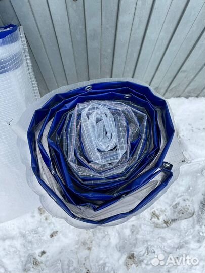 Сотовый поликарбонат для теплиц