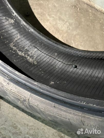 Bridgestone Alenza 001 235/55 R18