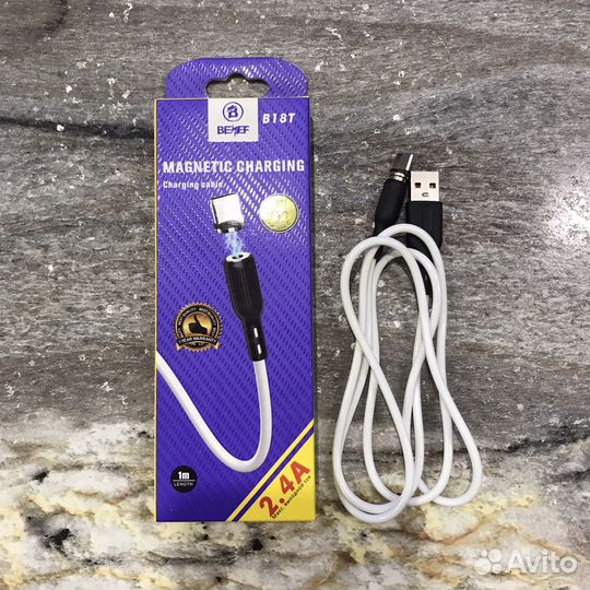 Магнитный кабель Benef