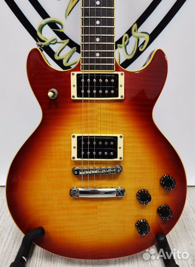 Электрогитара Ibanez Artist AR-250 Korea Как новая