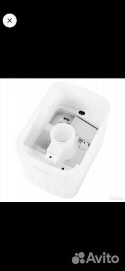 Увлажнитель