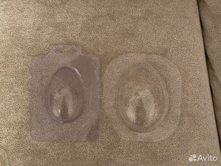 Пасхальные формы для мыла