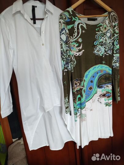 Платье женское 48 50