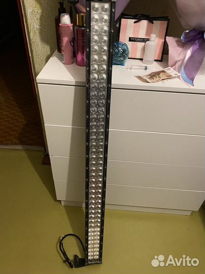 Дополнительный свет