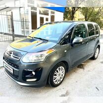 Citroen C3 Picasso 1.6 MT, 2013, 249 000 км, с пробегом, цена 850 000 руб.