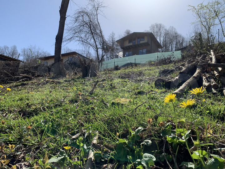 Участок 5 сот. (СНТ, ДНП)