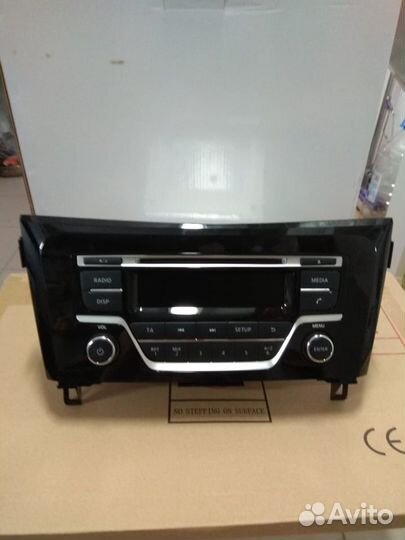 Nissan X-Trail, Qashqai