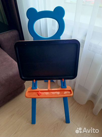 Доска для рисования мольберт